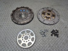 08-16 LEXUS LS600h TRANSMISSION INPUT DAMPER & FLYWHEEL FLEX PLATE BOLT SET OEM picture