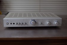 ROTEL RA-02 INTEGRATED AMPLIFIER WITH PHONO picture