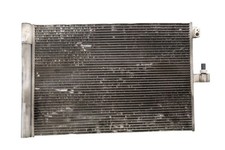 12-20 Mercedes E550 CLS550 A/C AC Air Conditioning Condenser A0995001554 Oem picture