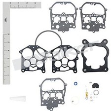 Carburetor Kit  Walker Products  151037 picture