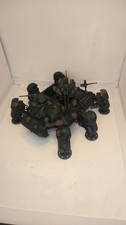 Paolo Parente's Dust 1947 Allies Lot, Used, built, painted, and based picture