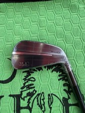 TaylorMade P UDI Bomber One Iron 2026 Right-Handed Stiff Shaft. Midnight Black picture