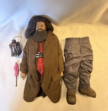 Star Ace SA0020 Hagrid 1/6 Harry Potter BROKEN Repair Parts Umbrella Lantern picture