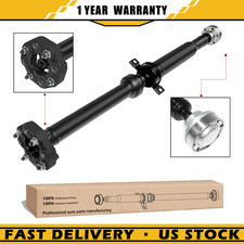Rear Driveshaft Prop Shaft for Jeep Grand Cherokee 2011 V8 5.7L AWD 52853649AC picture