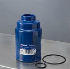 ACDelco GM Genuine Parts Fuel Filter with Seals TP3018 picture