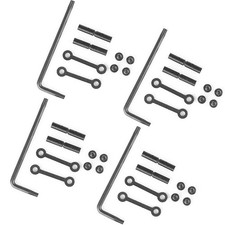 4 PCS Anti-Walk Trigger for.154 Small Pinholes High Precision Mount Kits picture
