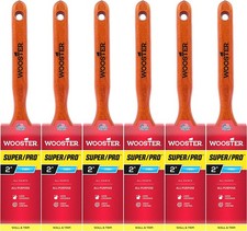 Wooster Genuine 2