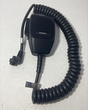 *USED* Harris MC-101616-041 Rev A  Mobile Microphone M7300 M5300 XG-100M CH721 picture
