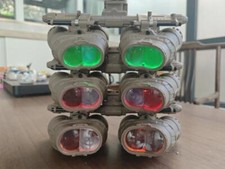 FMA Luminous Dummy GPNVG 18 Model NVG Night Vision / L4G24 Helmet Mount picture