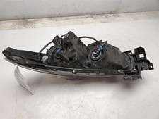 2017-2018, Mazda 3, DEPO Front Right Halogen Headlight, BABF510K0D, OEM picture
