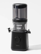 Nama J2 Cold Press Juicer Black picture