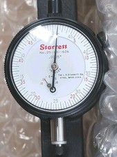 Brand New Starrett 1101-24 Dial Indicator OD And ID Diameter Gage 18