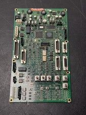 GE LIGHTSPEED PRO 16 SLICE CT - GTCB2 Table Board PN 5142177 picture