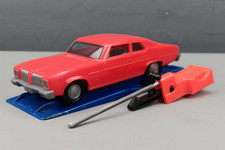 Vintage Funmate Proctor & Gamble Japan 1970s Oldsmobile Omega Launcher & Trigger picture