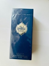 Sultani by Arabian Oud 200ml (Big Size) Oriental Spray - Express Shipping picture