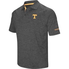 Tennessee Volunteers Men's Colosseum Down Swing Polo - New With Tags picture