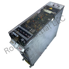 Bosch SM20/30GTC Servo Amplifier High-Performance for Industrial Automation picture