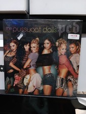 The Pussycat Dolls - PCD (Target Exclusive, Vinyl) picture