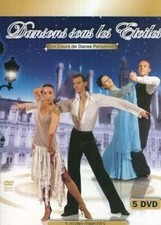 Dansons Sous Les Etoiles - Boxset [DVD] New picture