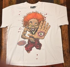 Authentic Hellstar 