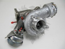 New OEM VW B5.5 BHW Passat TDI Garrett GT1749VA VNT17 Turbo Turbocharger picture