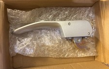 Alliance UniMac Door Handle 217/00065/00 Grey iPSO Speed Queen picture