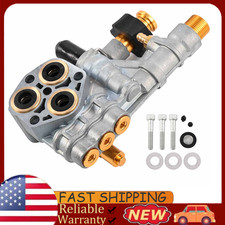 For Simpson Manifold Kit & Hardware For Various Technologies Pumps 7108366 picture