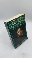 Captain Sir Richard Francis Burton: The Secret Agent Who Made the Pilgrimage ... picture