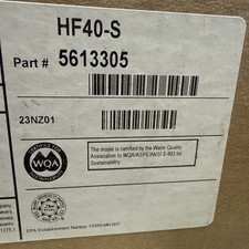 3M Cartridge-Hf40-S (Hf40-S) 5613305 - Genuine OEM Replacement Part picture