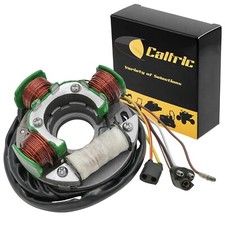 Complete Stator fits Polaris 3083638 Magneto picture