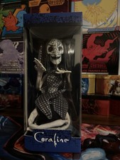 Coraline Other Mother Beldam Form Doll picture