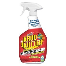 Krud Kutter 1 Quart Liquid Cleaner & Degreaser for Grease on Multisurfaces picture