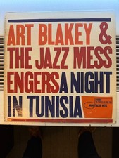 ART BLAKEY 