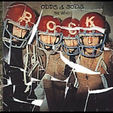 The Who - Odds & Sods (remastered) [New CD] Rmst picture