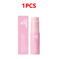 PDRN Pink Collagen Volume Multi Balm 10g 5% Volufiline Anti-Aging Stick picture