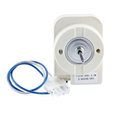 Freezer Evaporator Fan Motor Replacement 3-60336-001 For Whirlpool Refrigerator picture