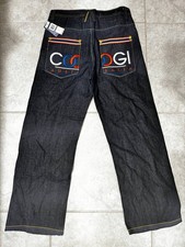 Vintage COOGI Jeans - Dark Blue - Size 18/31