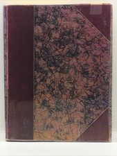 Rare 1913 Clair de Lune and Other Troubadour Romances Michael West, Evelyn Paul picture