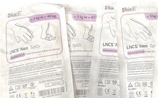 Masimo Pulse Ox Sensor.  Selling 4 for $49. Exp 2027/2028. picture