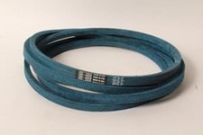 GENUINE OEM TORO PART # 133-4372 60 INCH DECK ASSEMBLY V BELT picture