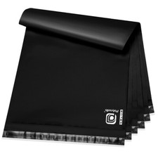 Poly Mailers Self Seal Shipping Bags 6x9 9x12 10x13 12x15.5 14.5x19 19x24 24x24 picture