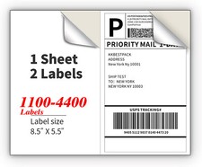 1000-4000 Premium 8.5X 5.5