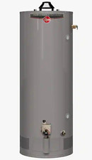 Rheem Performance Platinum 75 Gallon Natural Gas Water Heater NEW picture