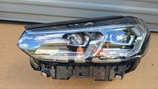 🔥NICE🔥2022 2023 2024 BMW X3 X4 OEM LED Headlight Left Driver side picture