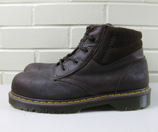 Dr Martens Industrial Work Boot Steel Toe Safety Men's (11) ASTM F2413-11 DM212 picture