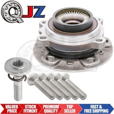 [FRONT(Qty.1)] For 2010-2015 BMW 750i xDrive 4.4L AWD-Model Wheel Hub Assembly picture