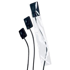 Digital X Ray Sensor Sleeves  for (size #2) 500 Pieces of Digital Film Sleeves picture
