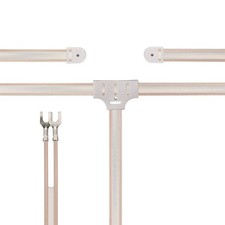 Bingfu FM Dipole Antenna 300 Ohm with 2 Pin Bare Wire Twin picture