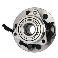 515096 4WD Front Wheel Hub Assembly for Cadillac Escalade, ESV, EXT picture