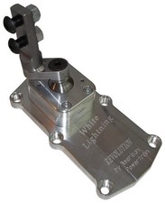 American Powertrain White Lightning Shifter SHWL10100SR0 picture